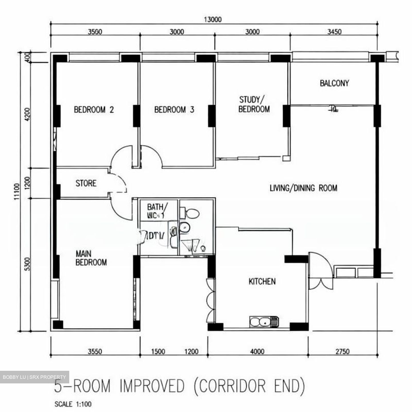 Blk 231 Pasir Ris Drive 4 (Pasir Ris), HDB 5 Rooms #545879261